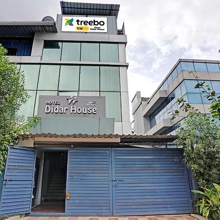 Itsy By Treebo - Didar House Hotel Navi Mumbai Esterno foto