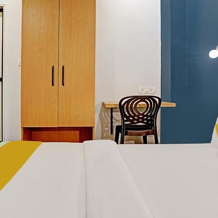 Itsy By Treebo - Didar House Hotel Navi Mumbai Esterno foto