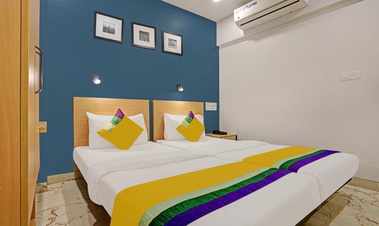 Itsy By Treebo - Didar House Hotel Navi Mumbai Esterno foto