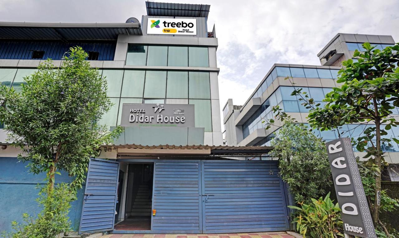 Itsy By Treebo - Didar House Hotel Navi Mumbai Esterno foto