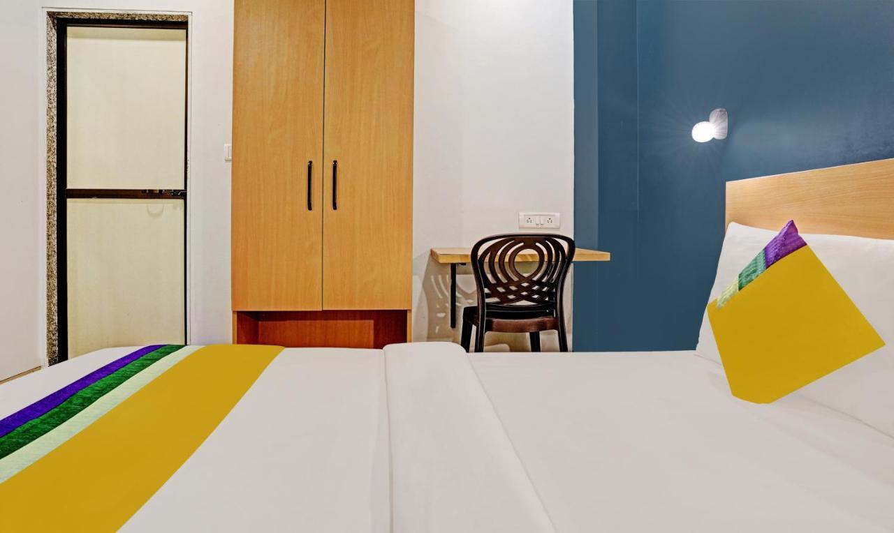 Itsy By Treebo - Didar House Hotel Navi Mumbai Esterno foto