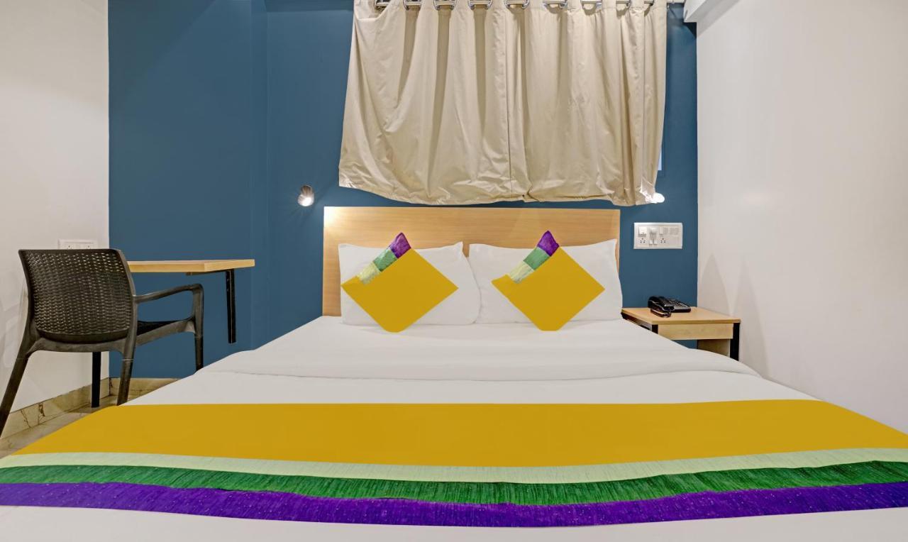 Itsy By Treebo - Didar House Hotel Navi Mumbai Esterno foto