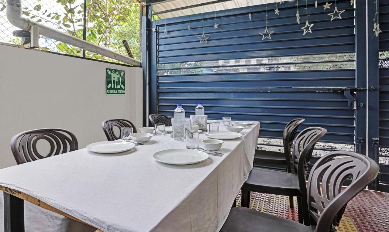 Itsy By Treebo - Didar House Hotel Navi Mumbai Esterno foto