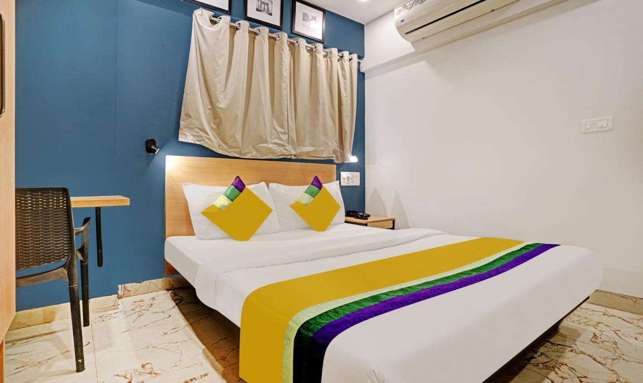 Itsy By Treebo - Didar House Hotel Navi Mumbai Esterno foto