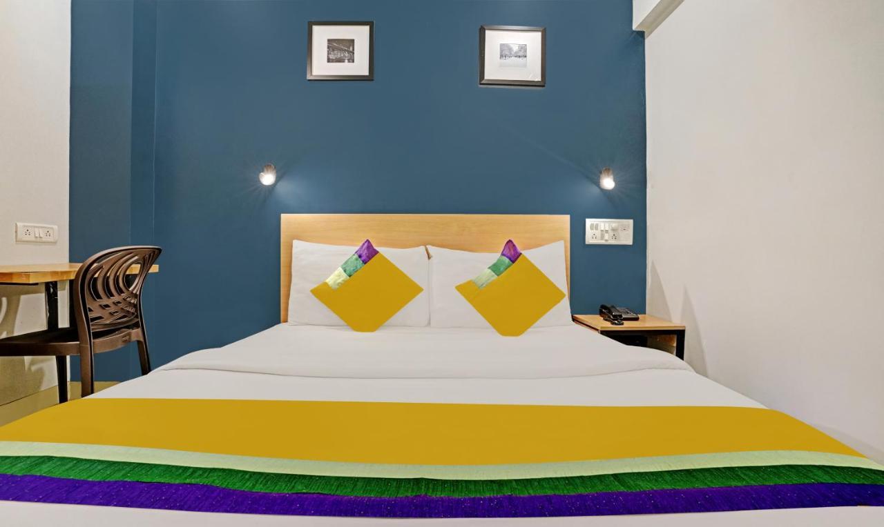 Itsy By Treebo - Didar House Hotel Navi Mumbai Esterno foto