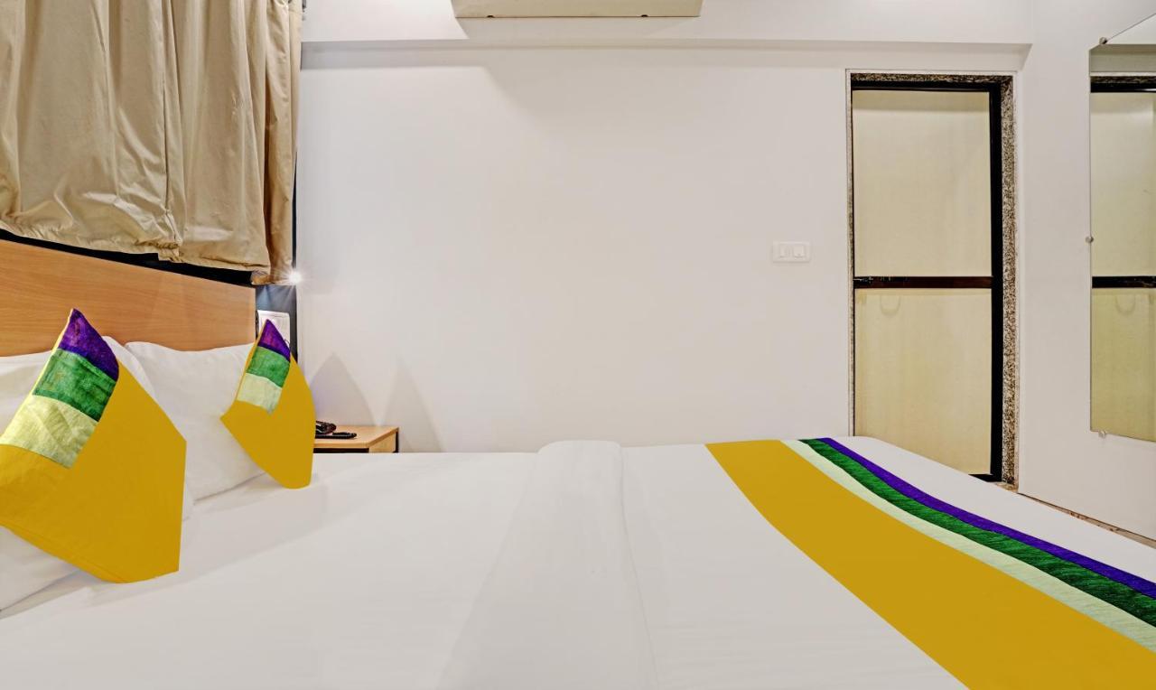 Itsy By Treebo - Didar House Hotel Navi Mumbai Esterno foto