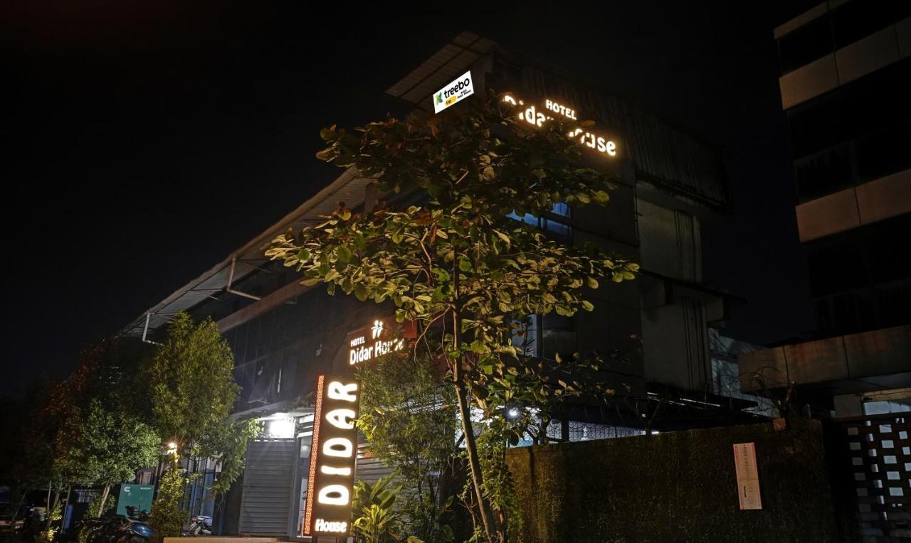 Itsy By Treebo - Didar House Hotel Navi Mumbai Esterno foto