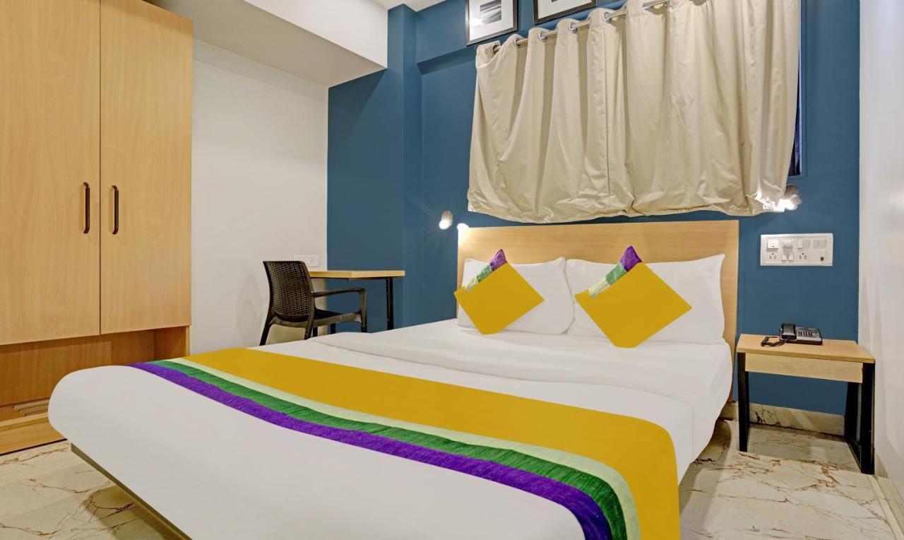 Itsy By Treebo - Didar House Hotel Navi Mumbai Esterno foto