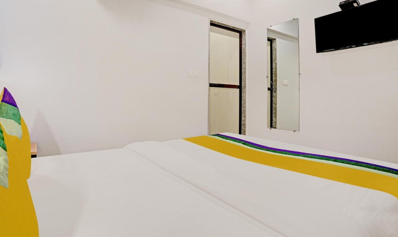 Itsy By Treebo - Didar House Hotel Navi Mumbai Esterno foto