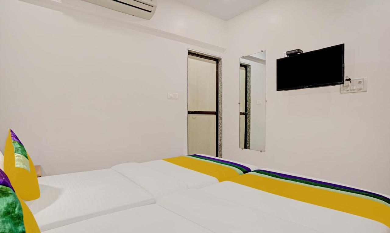 Itsy By Treebo - Didar House Hotel Navi Mumbai Esterno foto