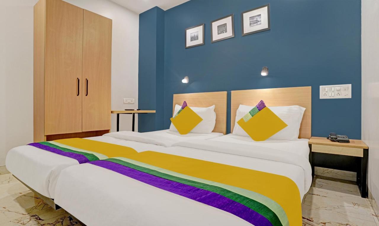 Itsy By Treebo - Didar House Hotel Navi Mumbai Esterno foto