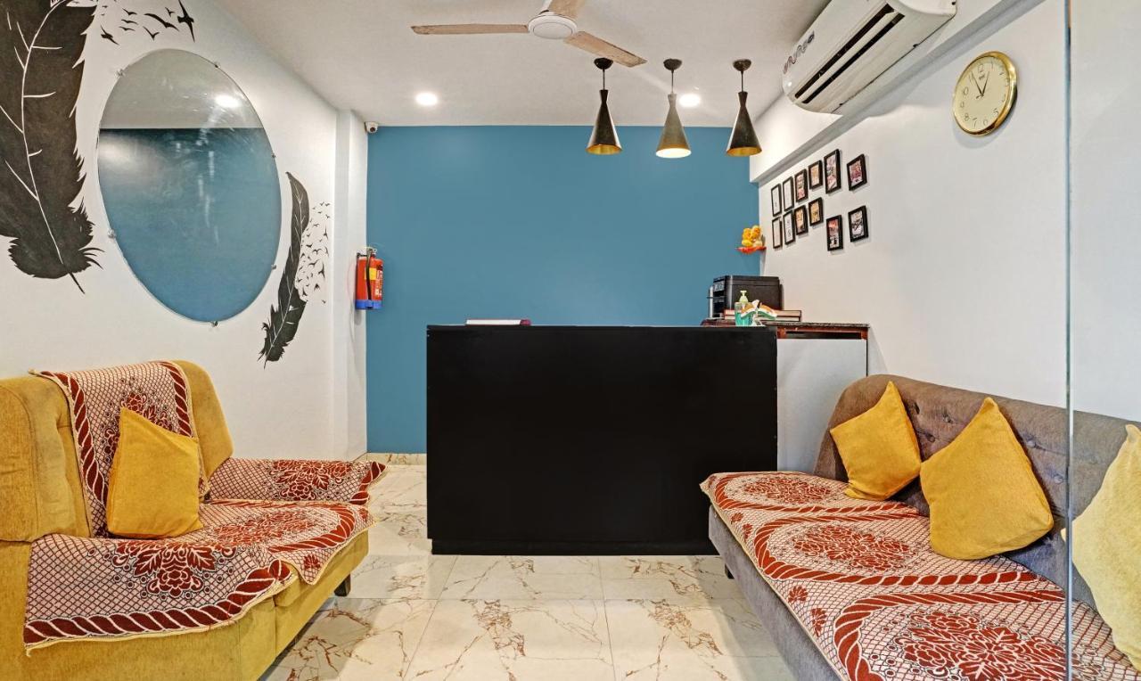 Itsy By Treebo - Didar House Hotel Navi Mumbai Esterno foto