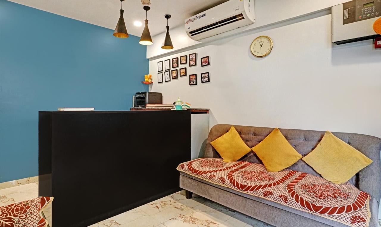 Itsy By Treebo - Didar House Hotel Navi Mumbai Esterno foto