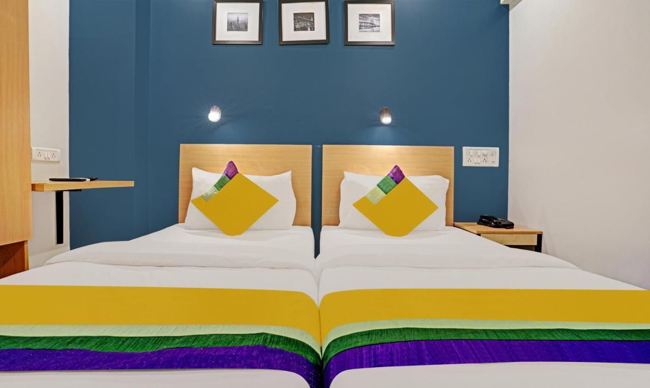 Itsy By Treebo - Didar House Hotel Navi Mumbai Esterno foto